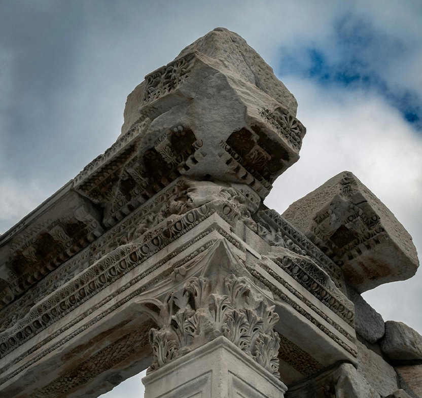 Ephesus Archaeological Museum