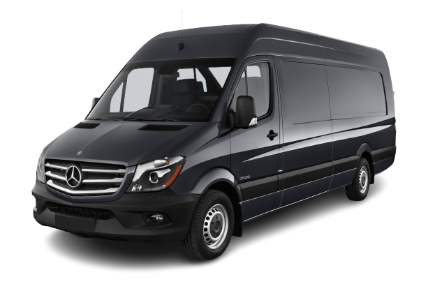 Minibüs 10