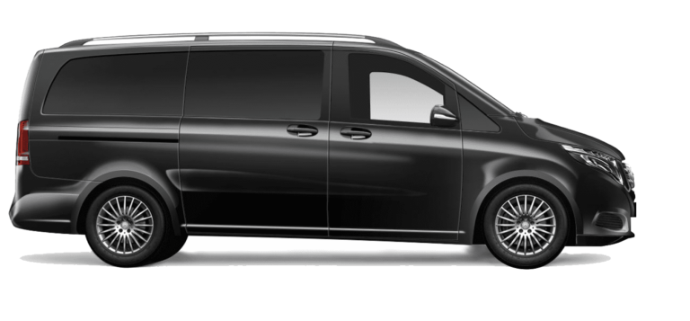 Minivan